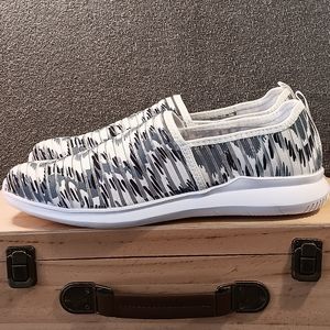 Propet Women's Travelbound Soleil Shoes, Size 12